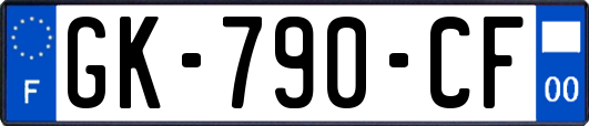 GK-790-CF