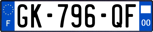GK-796-QF