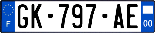 GK-797-AE