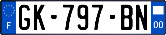 GK-797-BN