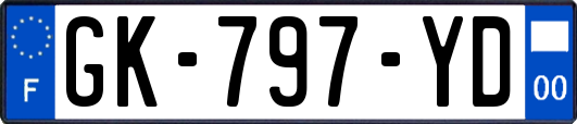 GK-797-YD