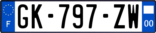 GK-797-ZW