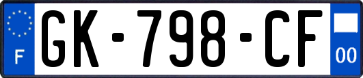 GK-798-CF
