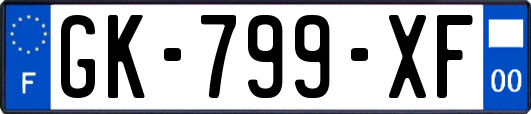 GK-799-XF