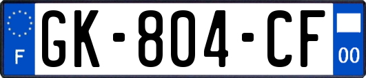 GK-804-CF