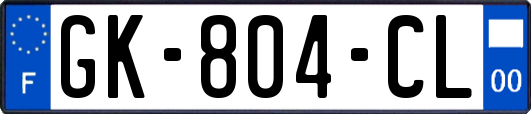 GK-804-CL