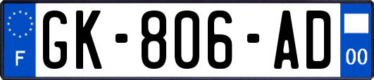 GK-806-AD