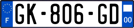 GK-806-GD