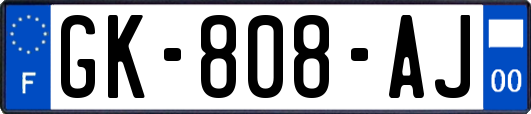 GK-808-AJ