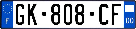 GK-808-CF