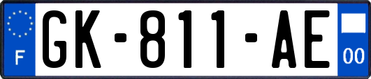 GK-811-AE