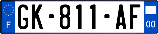 GK-811-AF