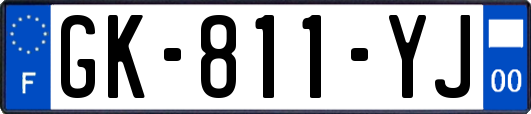 GK-811-YJ
