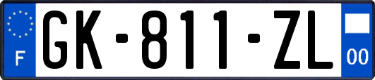 GK-811-ZL
