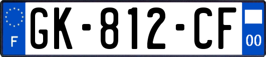 GK-812-CF