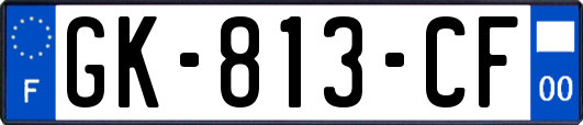 GK-813-CF