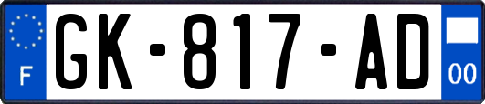 GK-817-AD