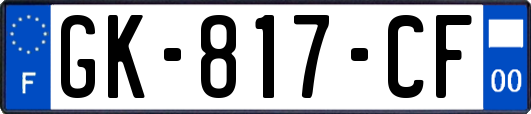GK-817-CF