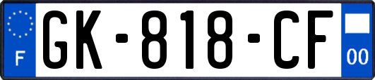 GK-818-CF