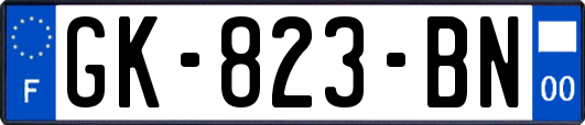 GK-823-BN