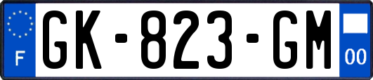 GK-823-GM