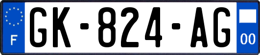 GK-824-AG