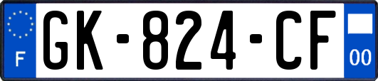 GK-824-CF