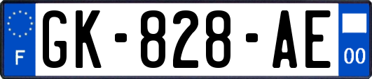 GK-828-AE