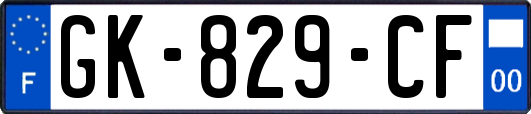 GK-829-CF