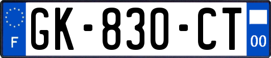 GK-830-CT