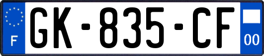 GK-835-CF