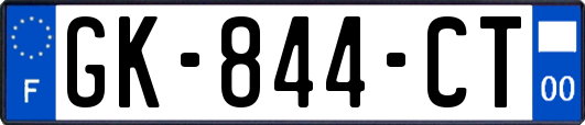 GK-844-CT