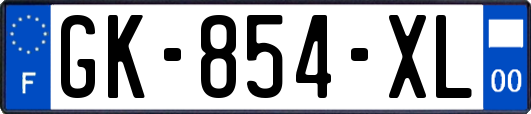 GK-854-XL
