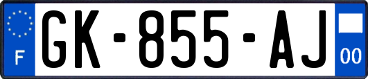 GK-855-AJ