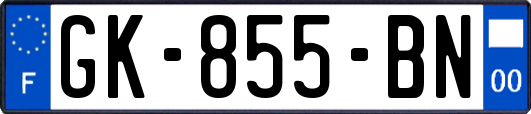 GK-855-BN