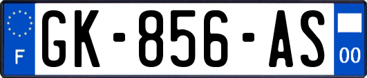 GK-856-AS