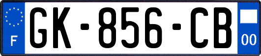 GK-856-CB
