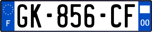 GK-856-CF