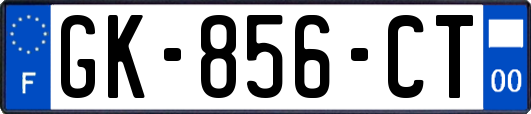 GK-856-CT
