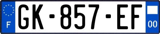GK-857-EF