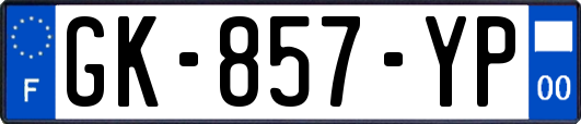 GK-857-YP