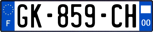 GK-859-CH