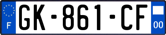 GK-861-CF