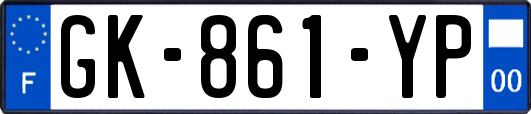 GK-861-YP