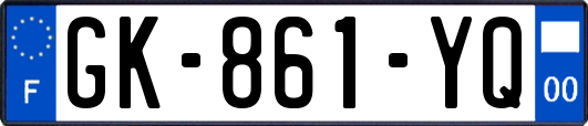 GK-861-YQ