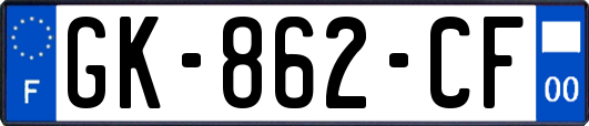 GK-862-CF