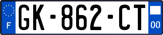 GK-862-CT