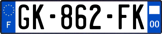 GK-862-FK