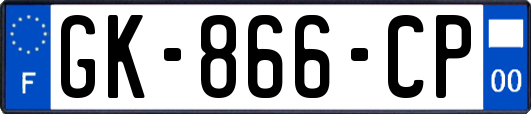 GK-866-CP
