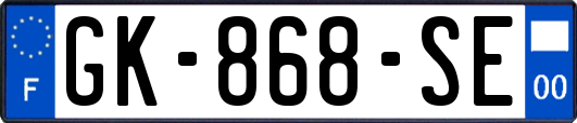 GK-868-SE